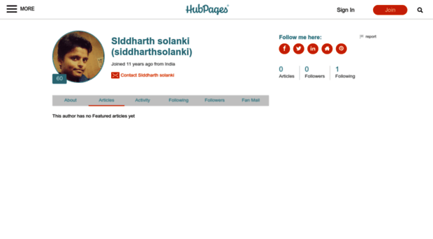 siddharthsolanki.hubpages.com