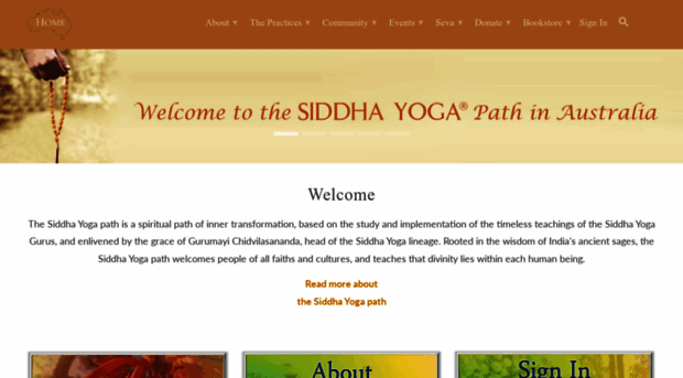 siddhayoga.org.au