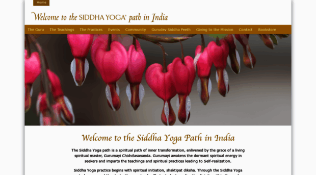 siddhayoga.org.in