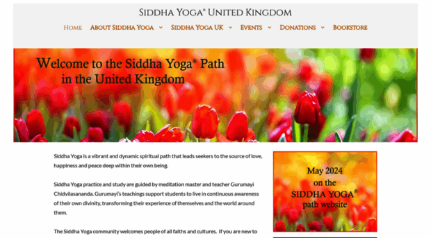 siddhayoga.org.uk