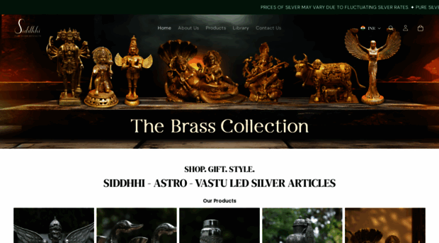 siddhhi.com