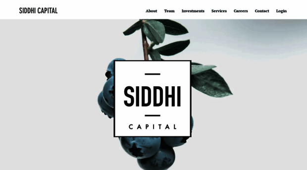 siddhicapital.co