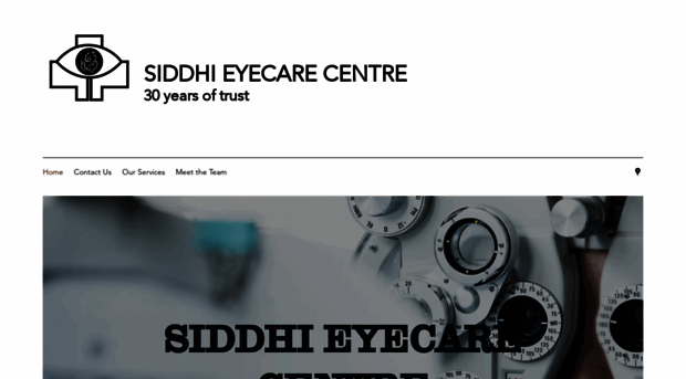 siddhieyecare.com