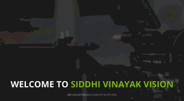 siddhivinayakvision.com