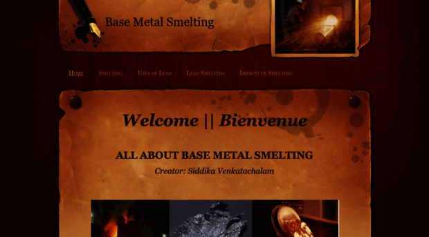 siddikabasemetalsmelting.weebly.com