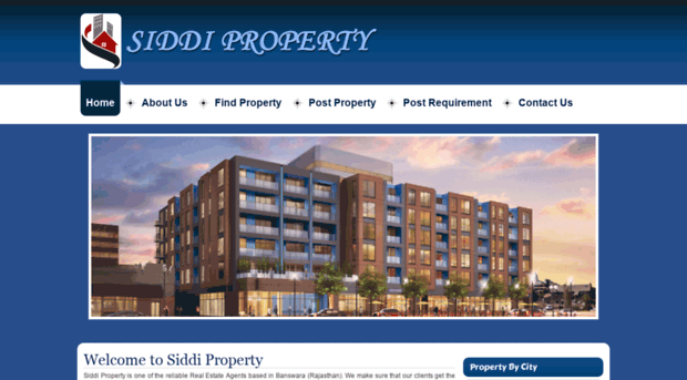 siddiproperty.in