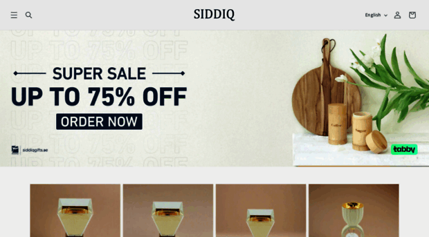 siddiqgifts.ae