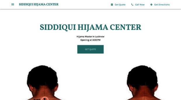 siddiqui-hijama-center.business.site