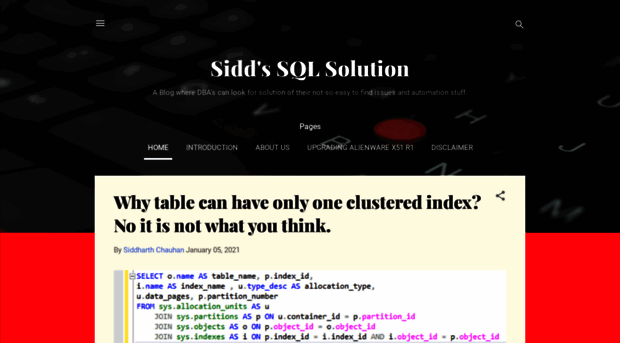 siddsqlsolution.blogspot.com