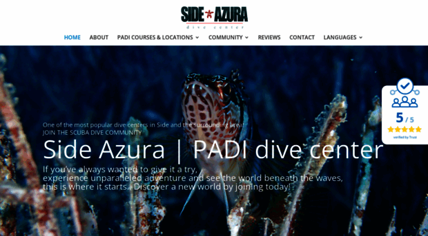 side-azura.com