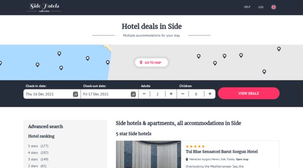 side-hotels.com