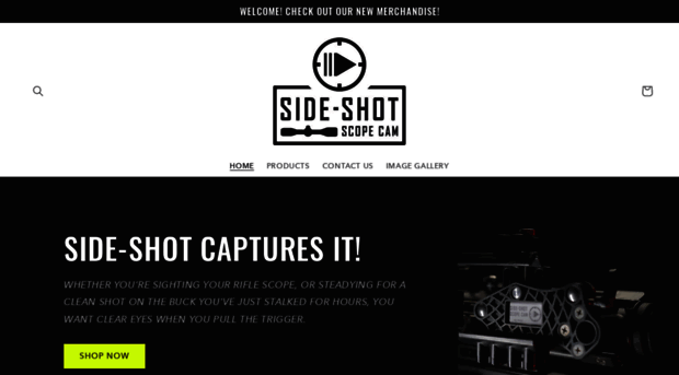 side-shot.com