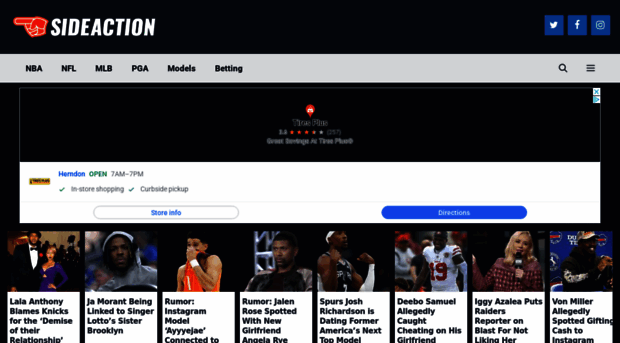 sideaction.com