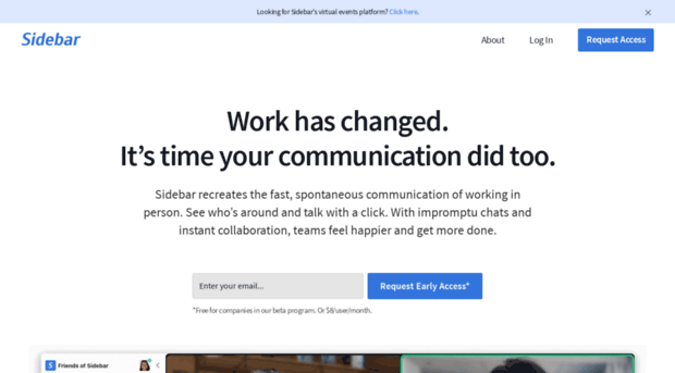 sidebar.vc