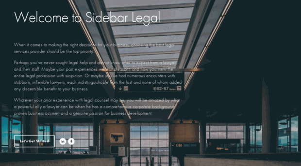 sidebarlegal.co