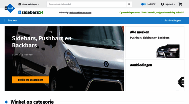 sidebars24.nl