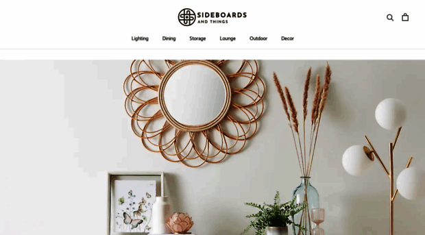 sideboardsandthings.com