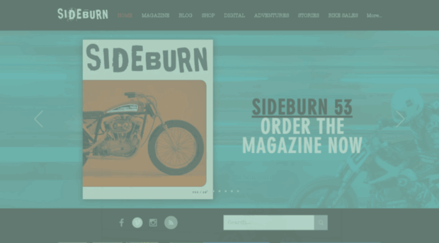 sideburnmagazine.com