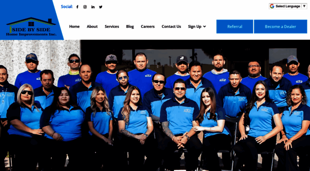 sidebyside1.com