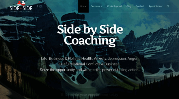 sidebysidecounselling.com