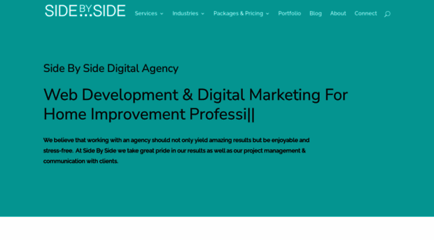 sidebysidedigital.com