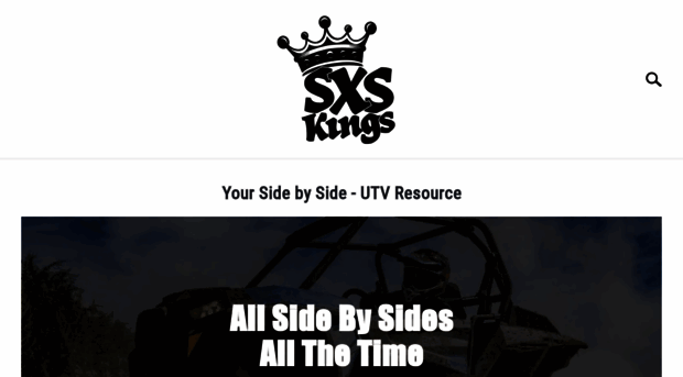 sidebysidekings.com