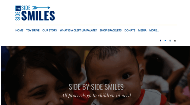 sidebysidesmiles.org