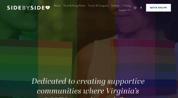 sidebysideva.org