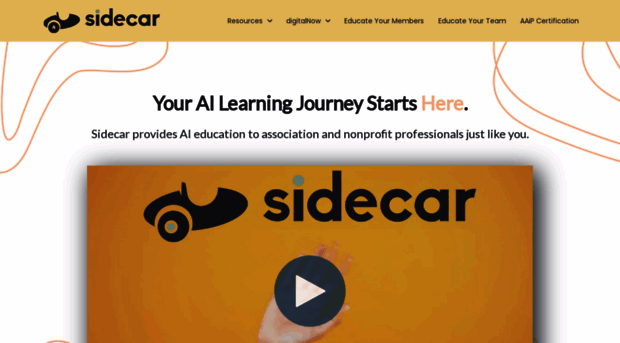 sidecar.ai