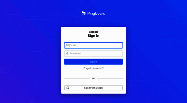 sidecar.pingboard.com