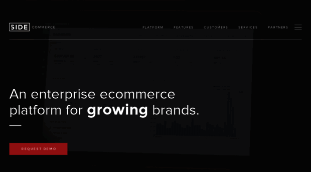 sidecommerce.com