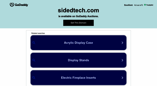 sidedtech.com