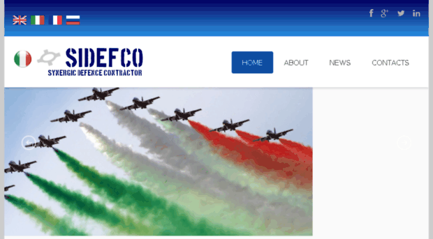 sidefco.com