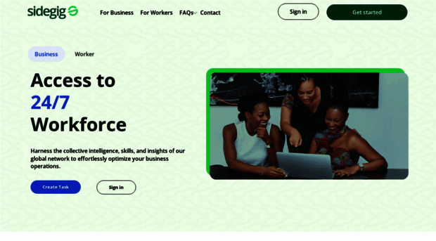 sidegig.co