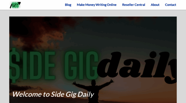 sidegigdaily.com