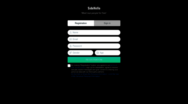 sidehello.com