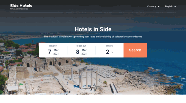 sidehotels.org