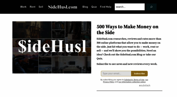 sidehusl.com