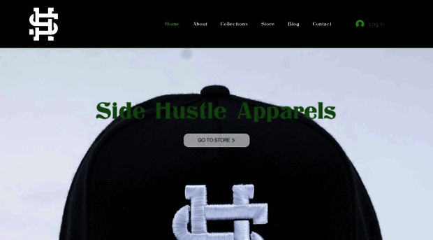 sidehustleapparels.com