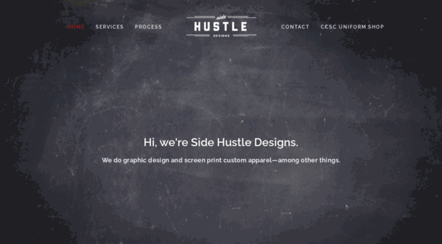 sidehustledesigns.com