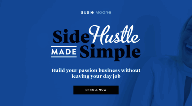 sidehustlemadesimple.com