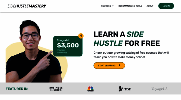 sidehustlemastery.com