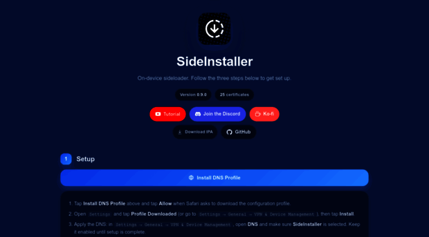 sideinstaller.net