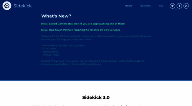 sidekick-app.com