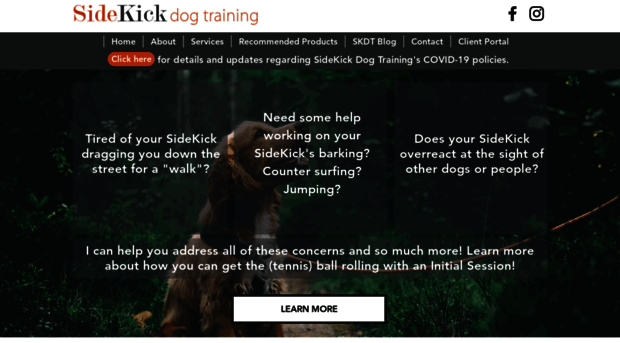 sidekick-dogtraining.com