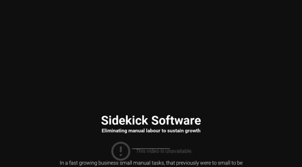 sidekick-software.net