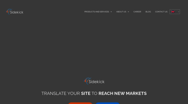 sidekickc.com