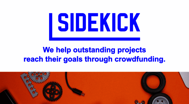 sidekickcreatives.com