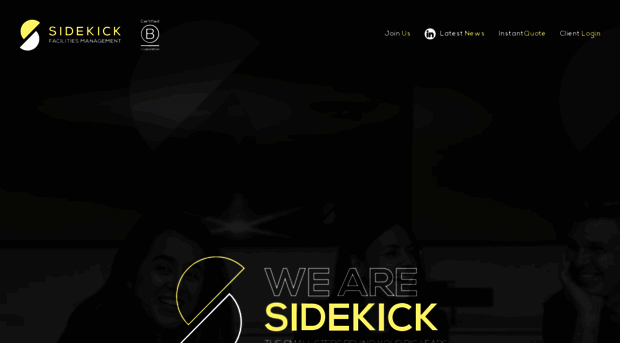 sidekickgroup.com