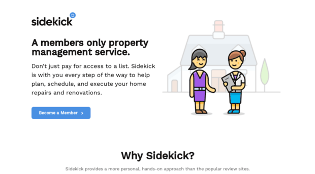 sidekickhome.com